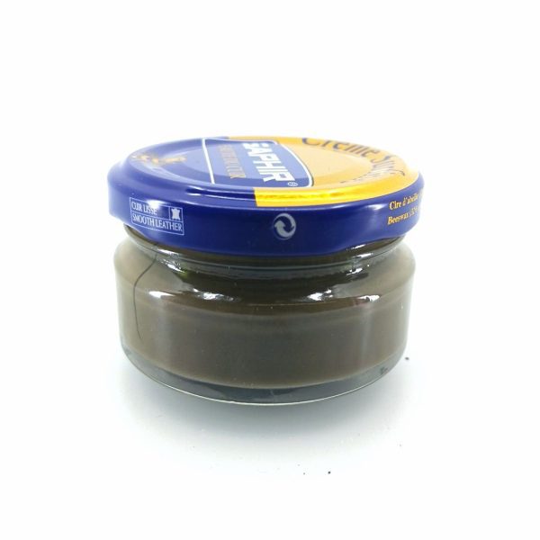 Saphir créme surfine 50 ml (khaki)