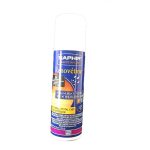 Saphir Renovétine 200 ml (navy blue) - βαφή για suede & nubuk δέρματα