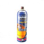 Saphir Renovétine 200 ml (μπορντώ) - βαφή για suede & nubuk δέρματα