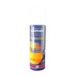 Saphir Renovétine 200 ml (χακί) - βαφή για suede & nubuk δέρματα