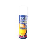Saphir Renovétine 200 ml (light brown) - βαφή για suede & nubuk δέρματα