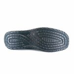 Boxer 14762 (μαύρο δέρμα) ανδρικά μποτάκια