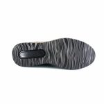 Boxer 16540 (καφέ δέρμα) ανδρικά δετά