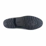 Gabor 251.27 horsebit loafers (μαύρο δέρμα)