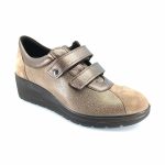 IMAC 655750 (taupe) γυναικεία sneakers
