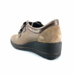 IMAC 655750 (taupe) γυναικεία sneakers