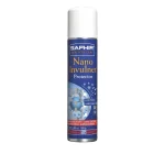 Saphir Nano-Invulner 250 ml - σπρέι αδιαβροχοποίησης δερμάτων