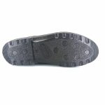 Boxer 01562 (καφέ δέρμα) ανδρικά μποτάκια