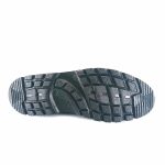 Boxer 10129 (μαύρο) ανδρικά μποτάκια