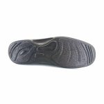Boxer 11549 (καφέ δέρμα) ανδρικά slip-on