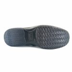 Boxer 12151 (μαύρο δέρμα) ανδρικά μποτάκια