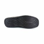 Boxer 14753 (καφέ δέρμα) ανδρικά slip-on