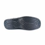 Boxer 14754 (μαύρο δέρμα) ανδρικά δετά