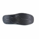 Boxer 14755 (καφέ δέρμα) ανδρικά slip-on