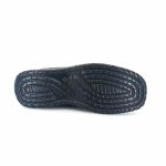 Boxer 14756 (μαύρο δέρμα) ανδρικά δετά