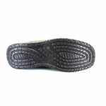 Boxer 14761 (καφέ δέρμα) ανδρικά μποτάκια