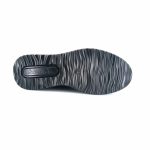 Boxer 16540 (μαύρο δέρμα) ανδρικά δετά