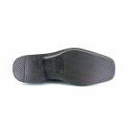 Boxer 2200-1 (καφέ δέρμα) ανδρικά derby
