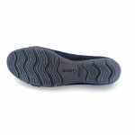 Gabor 165.16 μπαλαρίνες (σκούρο μπλε suede)