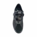 IMAC 655750 (μαύρο) γυναικεία sneakers