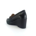 Boxer 57726 (μαύρο δέρμα) γυναικείες σφήνες