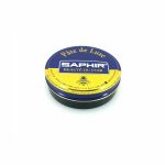 Saphir Pâte de Luxe 100 ml (μαύρο 01)