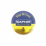 Saphir Pâte de Luxe 50 ml (medium brown 37)