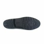Gabor 251.97 horsebit lug loafers (μαύρο λουστρίνι)
