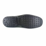 Boxer 13805 (καφέ δέρμα) ανδρικά penny loafers