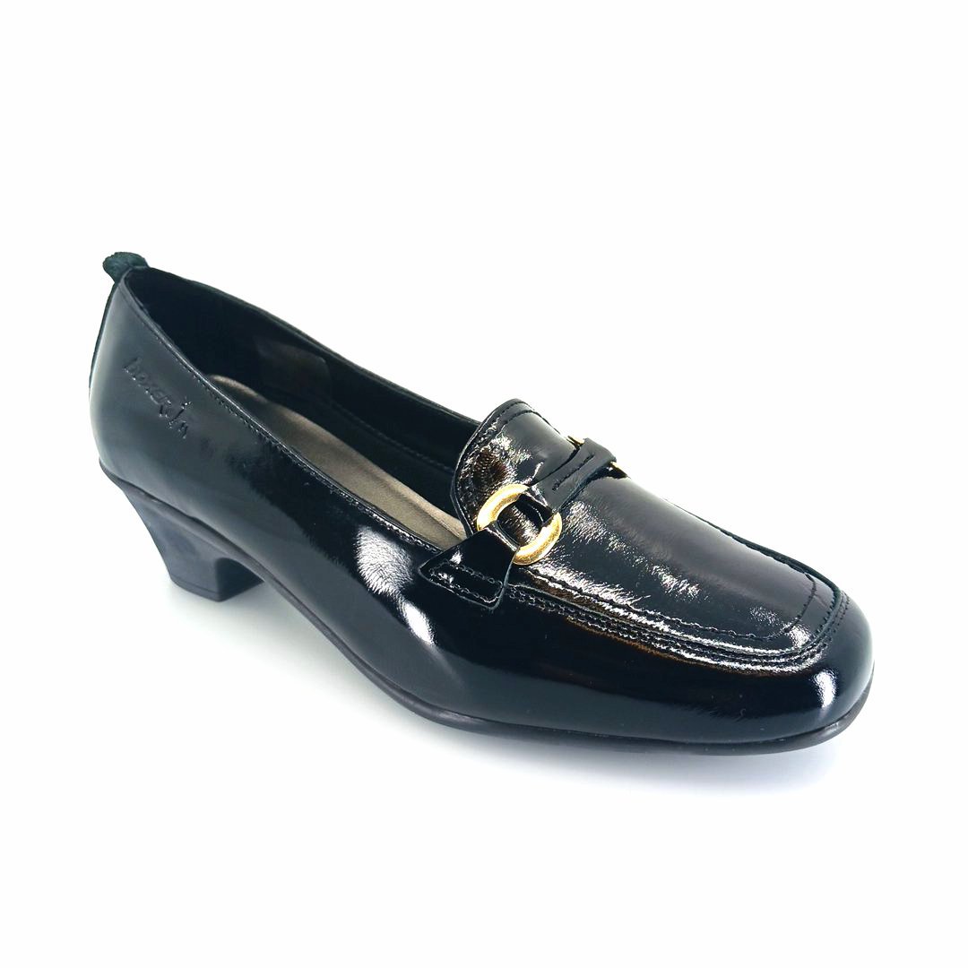 boxer-51608-patent-black-1 Boxer 51608 (μαύρο λούστρίνι) δερμάτινες γόβες