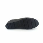 Boxer 57726 (μαύρο δέρμα) γυναικείες σφήνες