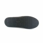 Boxer 98457 (μπορντώ δέρμα) γυναικεία slip-on
