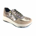 IMAC 656300 (mud) γυναικεία sneakers