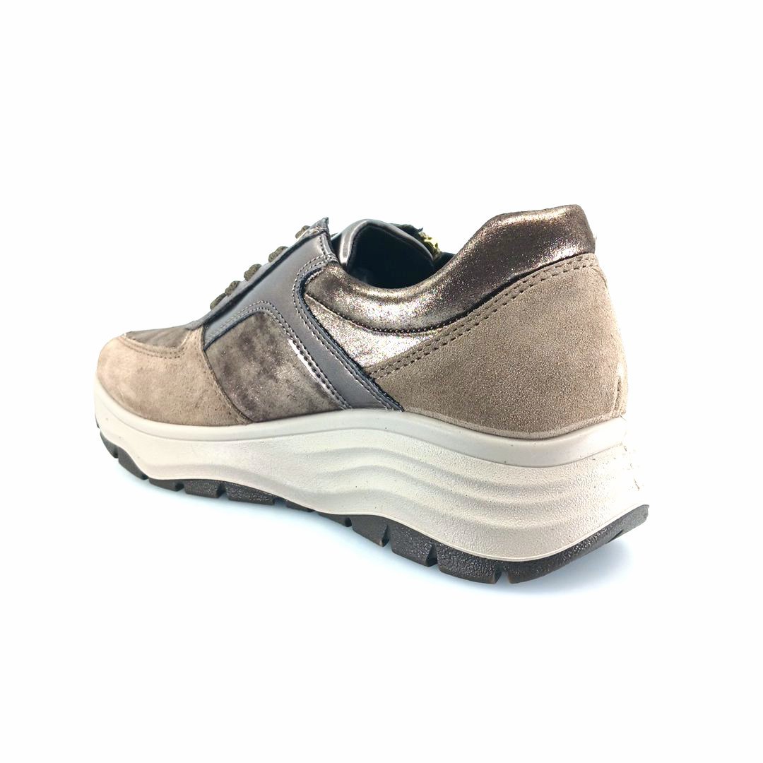 IMAC 656300 (mud) γυναικεία sneakers