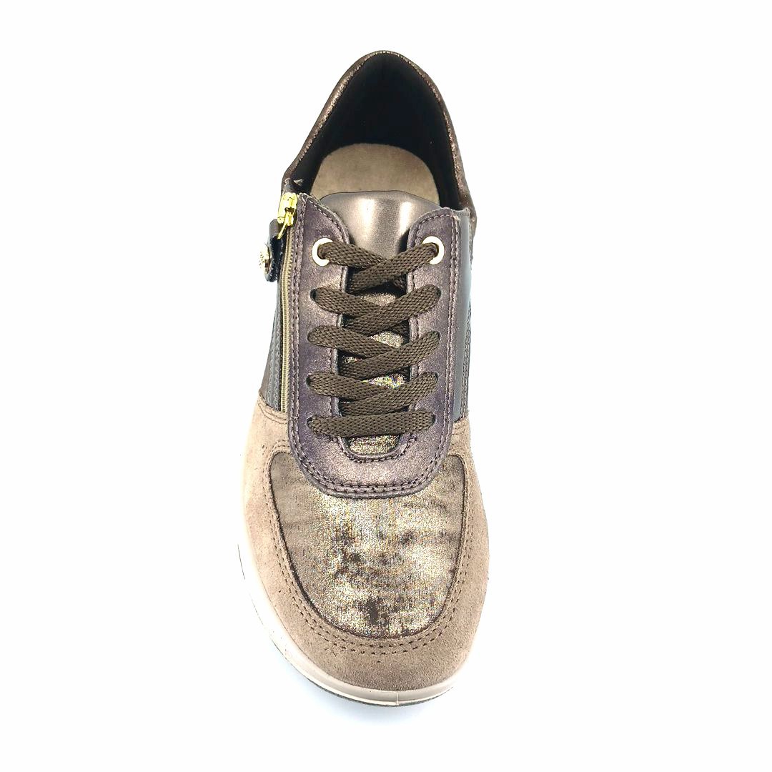 IMAC 656300 (mud) γυναικεία sneakers