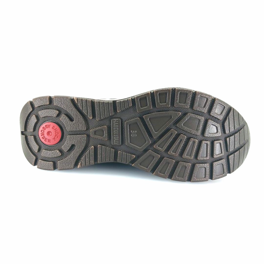 IMAC 656300 (mud) γυναικεία sneakers