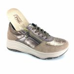 IMAC 656300 (mud) γυναικεία sneakers