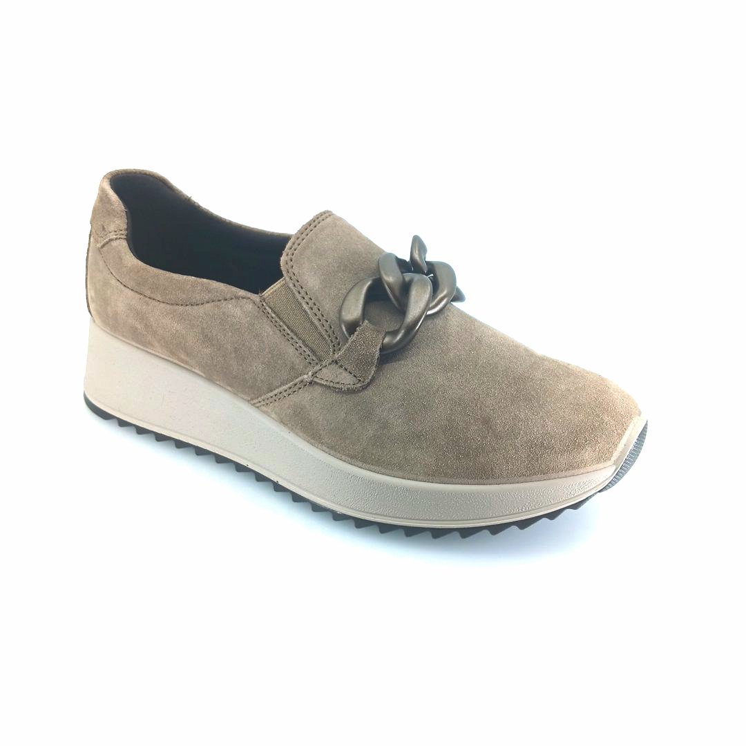 imac-657631-mud-1 IMAC 657631 (mud δέρμα) γυναικεία sneakers
