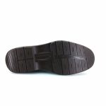 Luisetti 37703 (καφέ δέρμα) ανδρικά slip-on