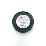 Saphir Pâte de Luxe 100 ml (μαύρο 01)