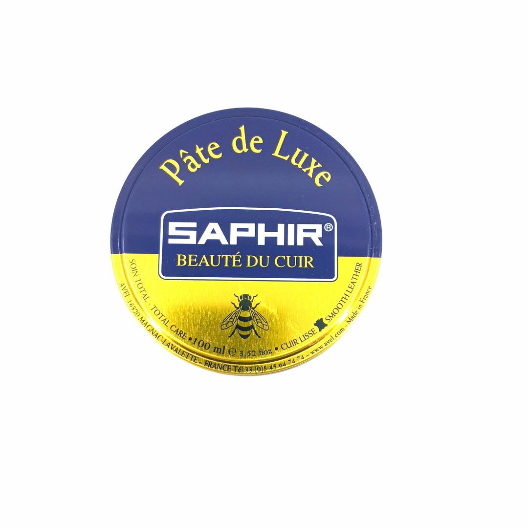 saphir-pate-de-luxe-100ml-neutral-02-1 Saphir Pâte de Luxe 100 ml (neutral 02)