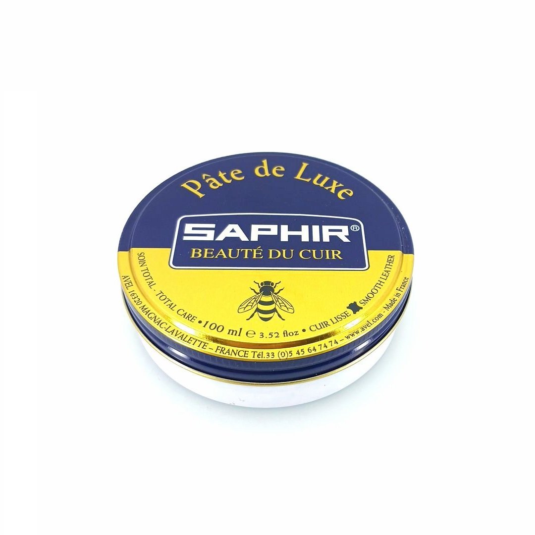 Saphir Pâte de Luxe 100 ml (neutral 02)