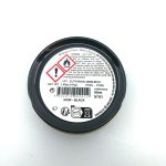 Saphir Pâte de Luxe 50 ml (μαύρο 01)