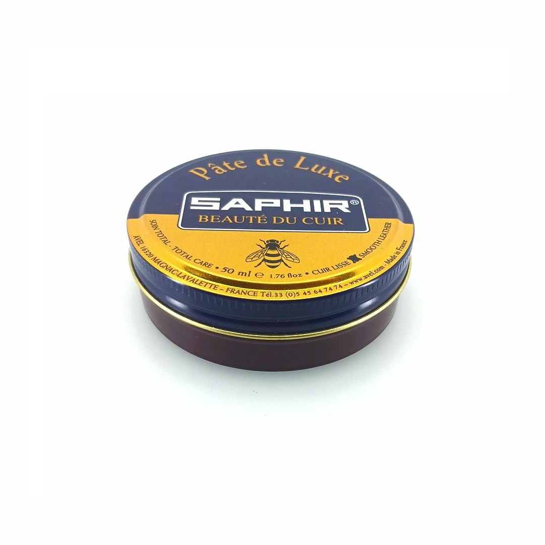 Saphir Pâte de Luxe 50 ml (burgundy 08)