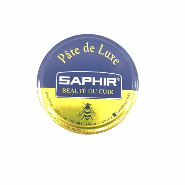 Saphir Pâte de Luxe 50 ml (dark brown 05)