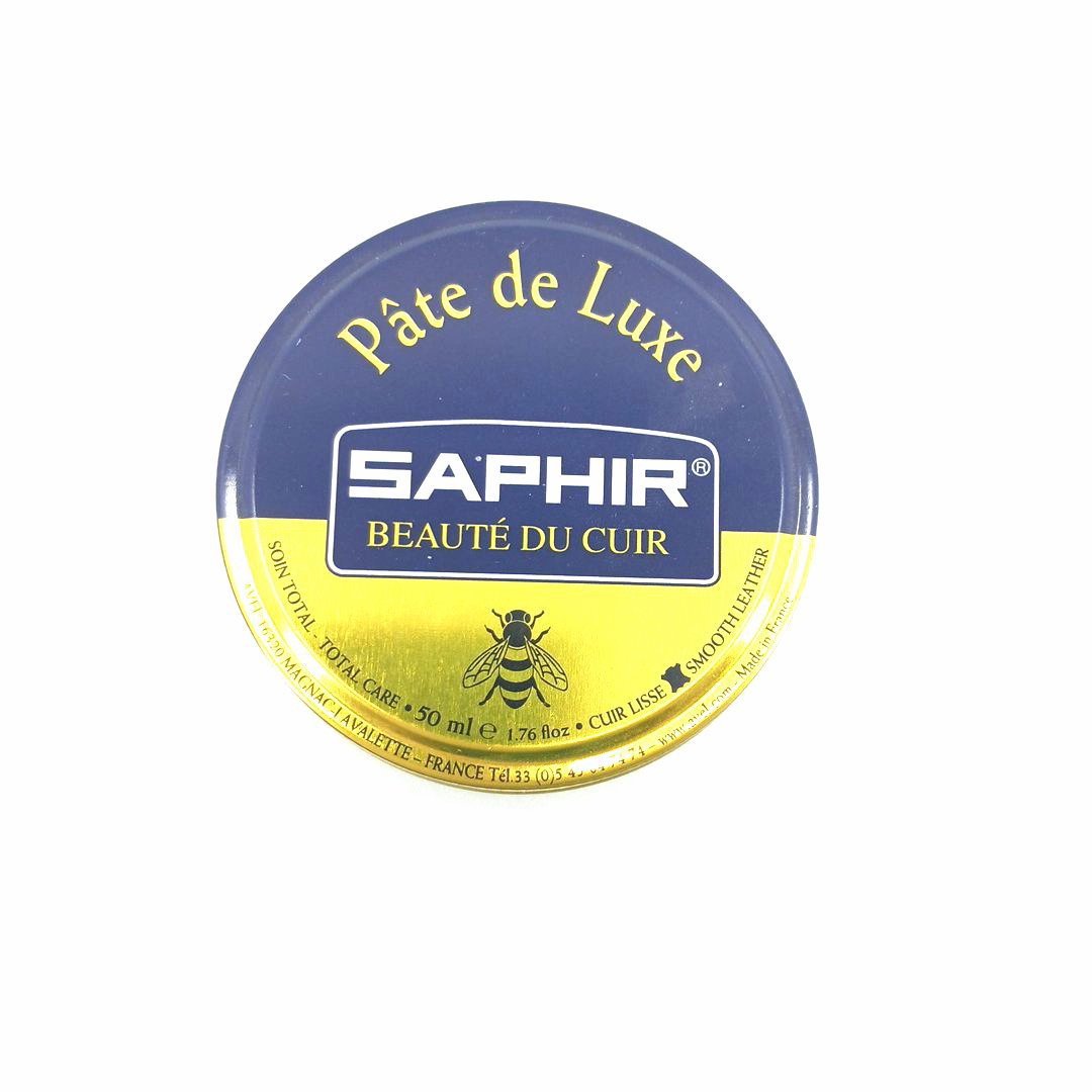 saphir-pate-de-luxe-50ml-dark-brown-05-1 Saphir Pâte de Luxe 50 ml (dark brown 05)