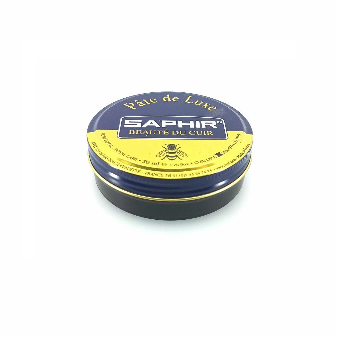 Saphir Pâte de Luxe 50 ml (dark brown 05)