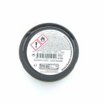 Saphir Pâte de Luxe 50 ml (dark brown 05)
