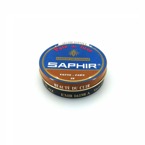Saphir Pâte de Luxe 50 ml (fawn 19)