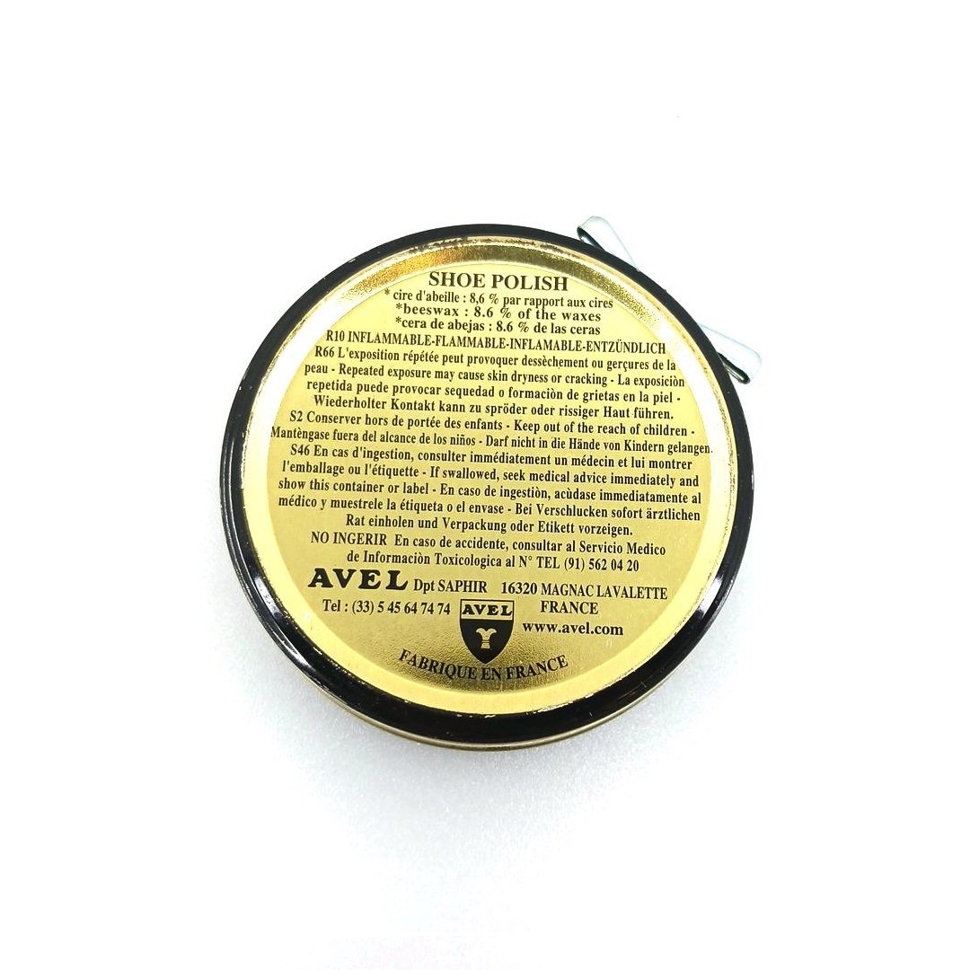 Saphir Pâte de Luxe 50 ml (fawn 19)